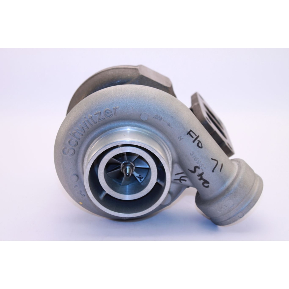 Turbocompresseur S200 Neuf BORGWARNER - BWT318783