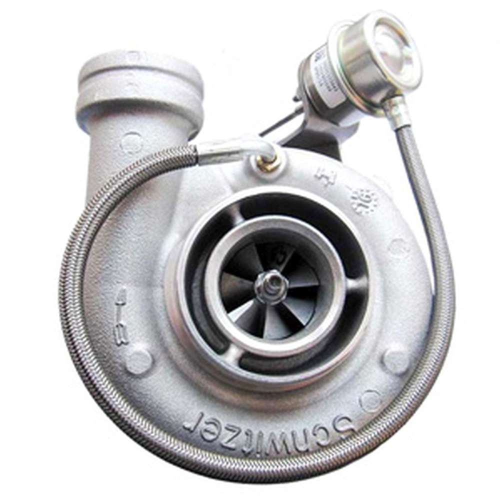 Turbocompresseur S200G Neuf BORGWARNER - BWT318807