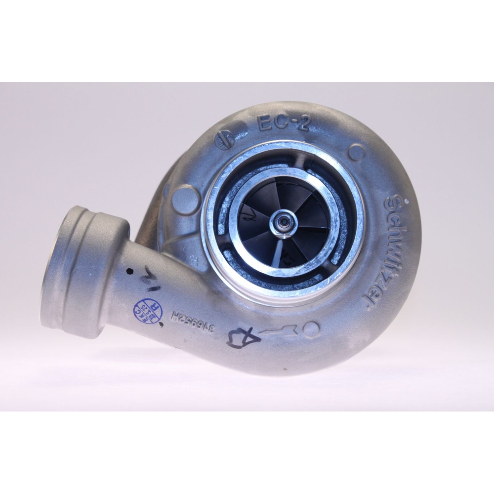 Turbocompresseur S200 Neuf BORGWARNER - BWT318844