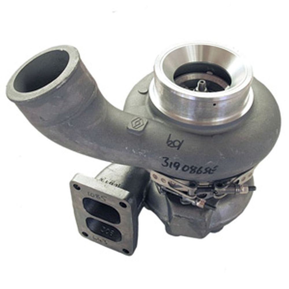 Turbocompresseur S400 Neuf BORGWARNER - BWT319087