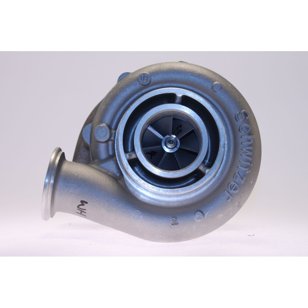 Turbocompresseur S200 Neuf BORGWARNER - BWT319104