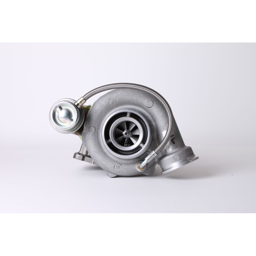 Turbocompresseur S200G Neuf BORGWARNER - BWT319244