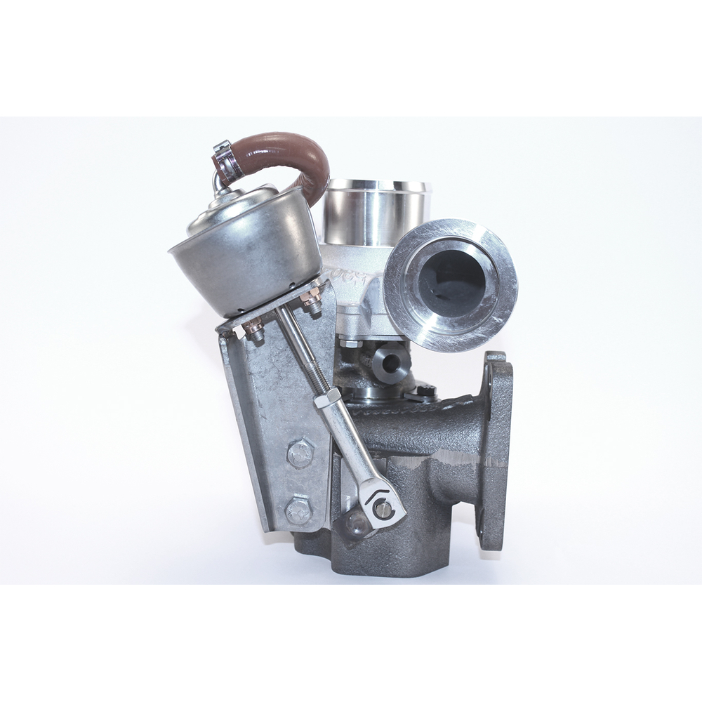 Turbocompresseur K04-2072DCBHA5.82GCAAD Neuf BORGWARNER - BWT5304-988-0087