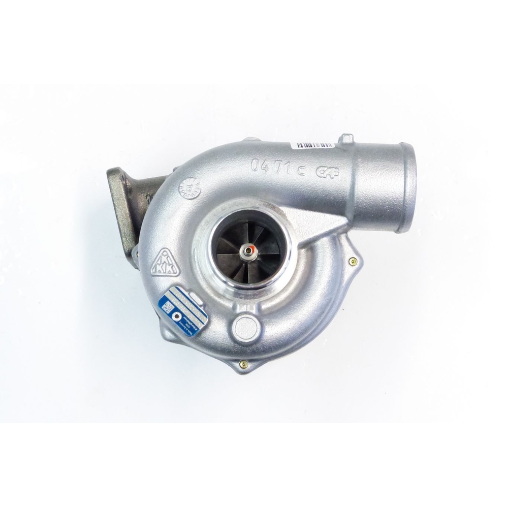 Turbocompresseur K14 Neuf BORGWARNER - BWT5314-988-7028