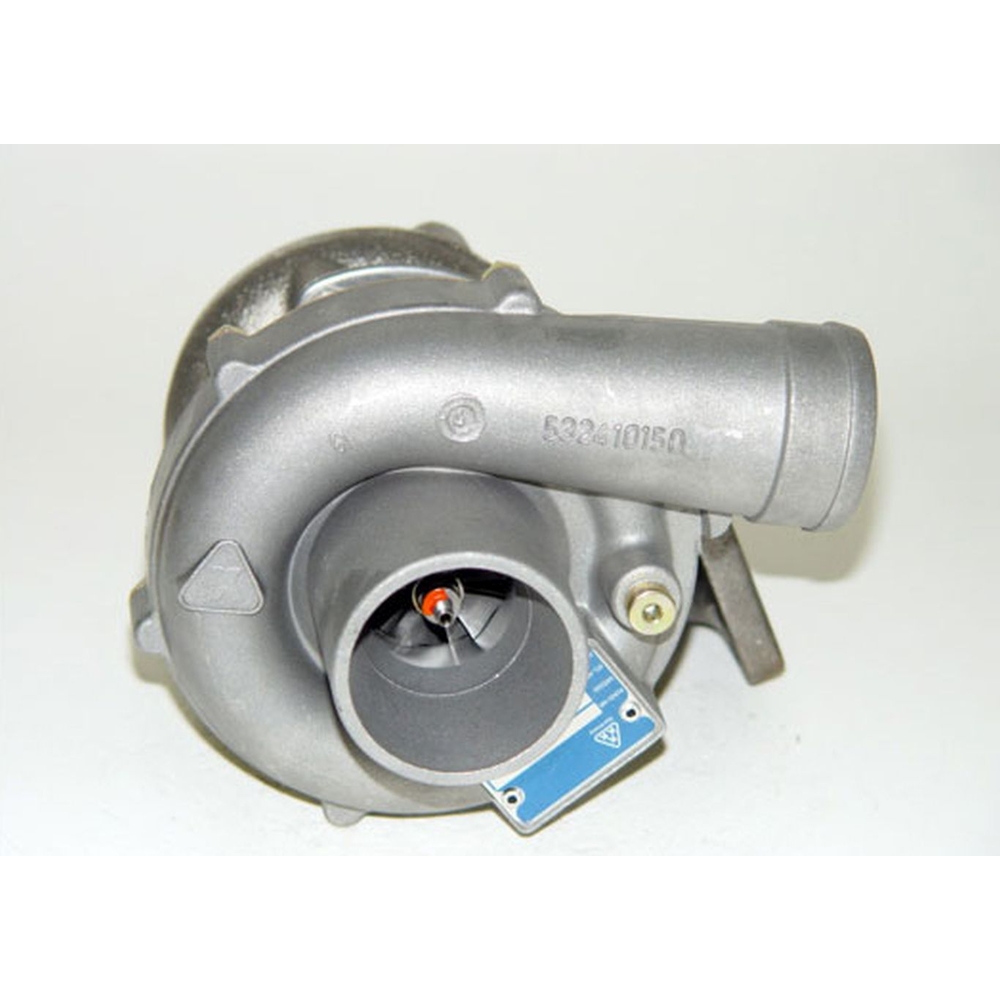 Turbocompresseur K16-2460GGB 5.18 Neuf BORGWARNER - BWT5316-988-6004