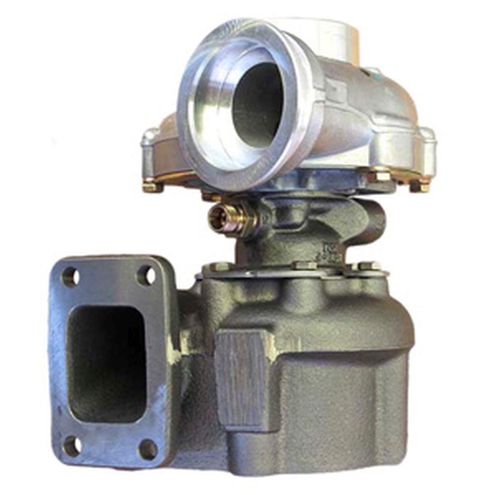 Turbocompresseur K16-24650XBK07.12GAAVD Neuf BORGWARNER - BWT5316-988-6501