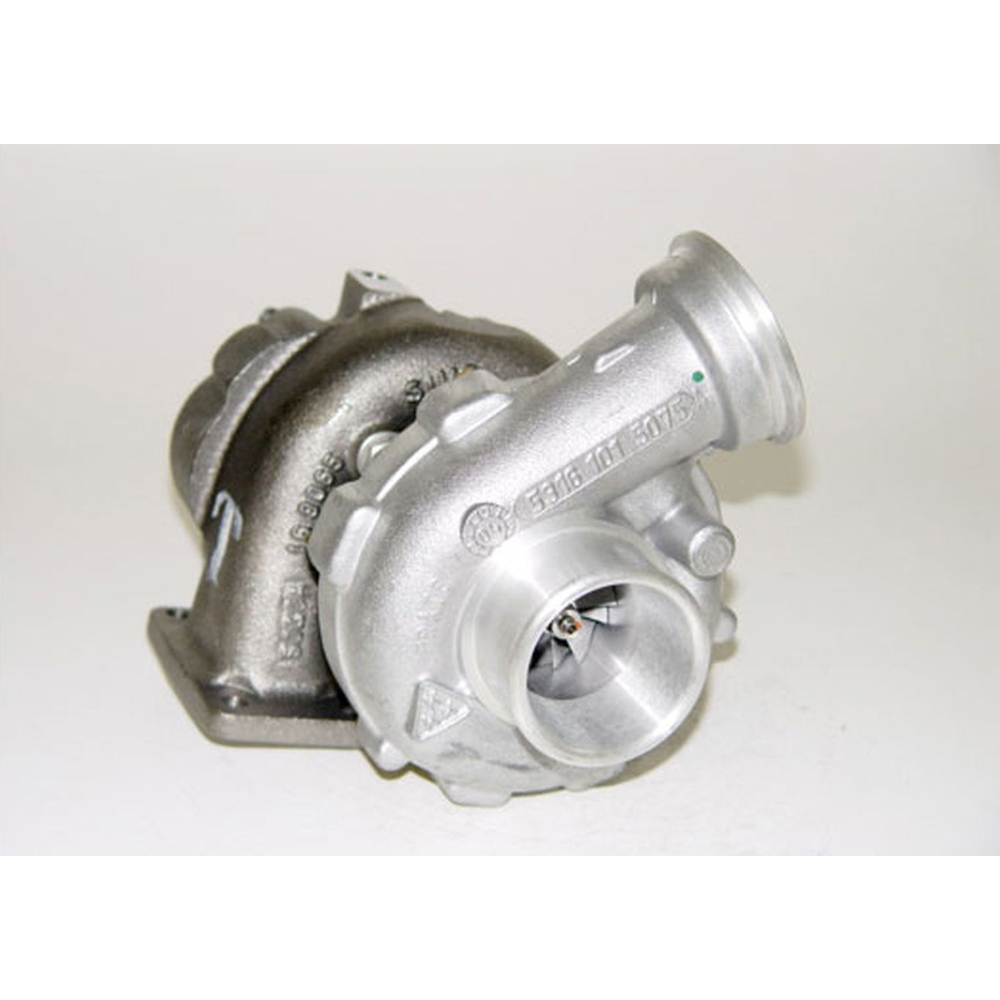 Turbocompresseur K16-2470GYCAA 7.12 Neuf BORGWARNER - BWT5316-988-7016
