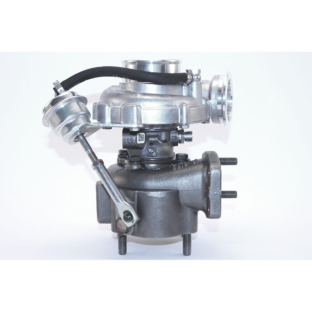 Turbocompresseur K16-2471OYCKB4.82GAAWD Neuf BORGWARNER - BWT5316-988-7140