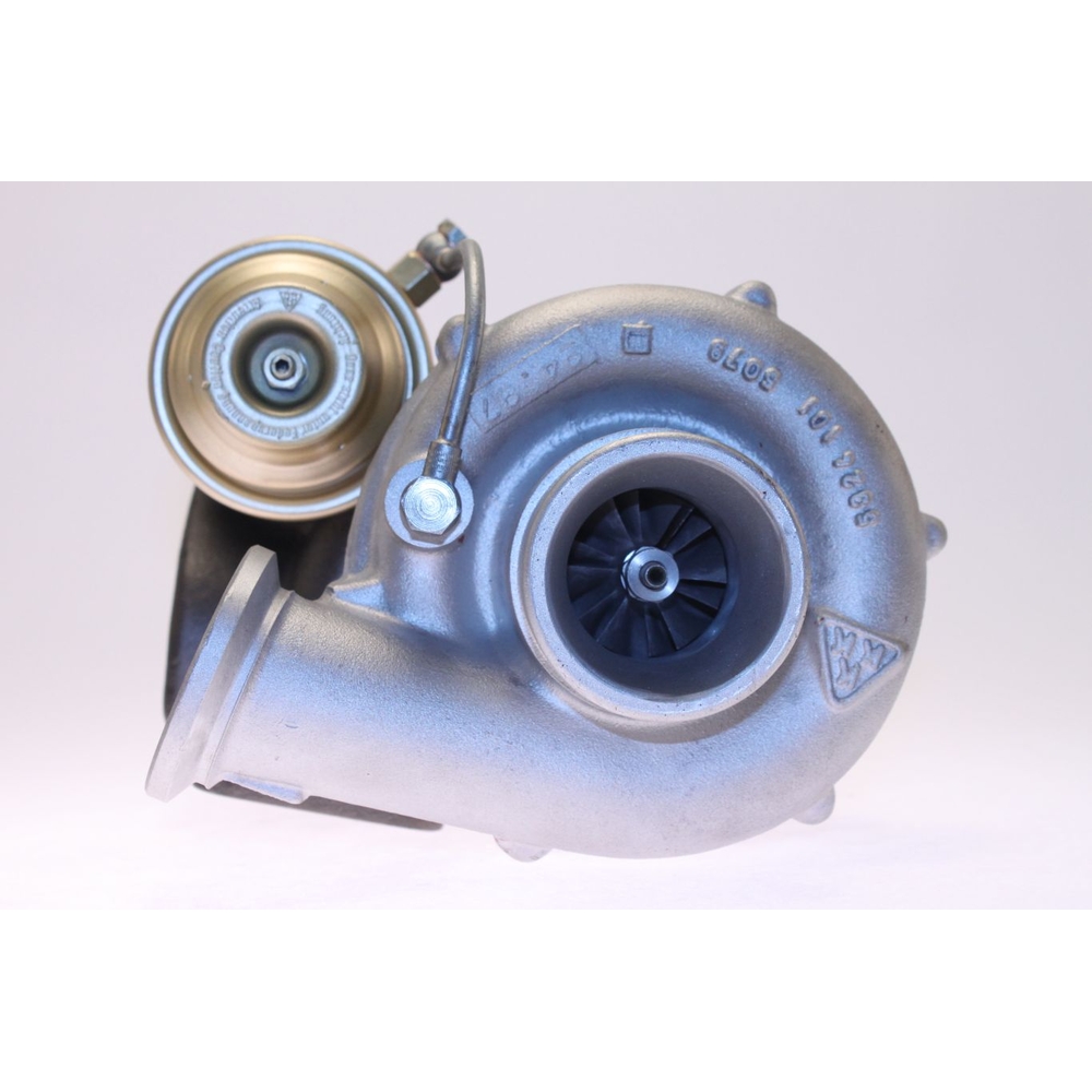 Turbocompresseur K24-2464GGA 5.51 Neuf BORGWARNER - BWT5324-988-6405
