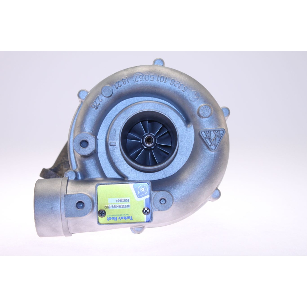 Turbocompresseur K26-2660GA 6.11 Neuf BORGWARNER - BWT5326-988-6012