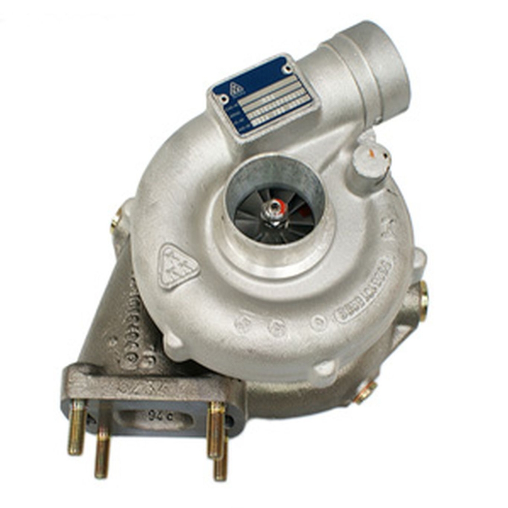 Turbocompresseur K26-2660GA 8.71 Neuf BORGWARNER - BWT5326-988-6091