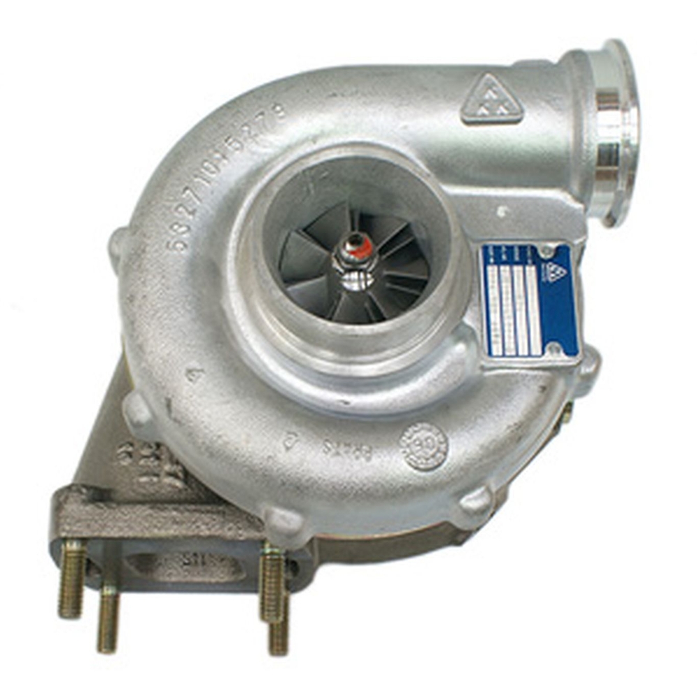 Turbocompresseur K26-2664GA 12.71 Neuf BORGWARNER - BWT5326-988-6492