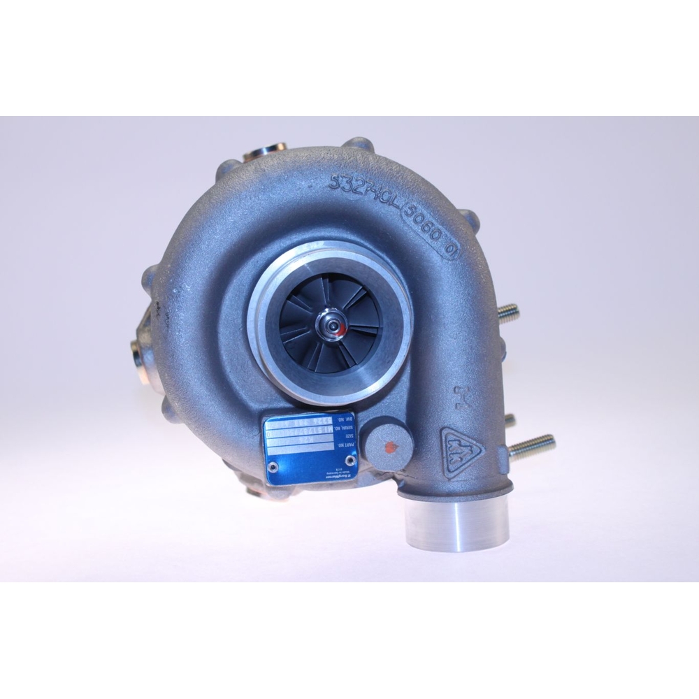 Turbocompresseur K26-2964MNA 8.72 Neuf BORGWARNER - BWT5326-988-6494