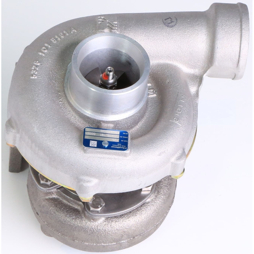 Turbocompresseur K26-28650GAAA10.22GAAQB Neuf BORGWARNER - BWT5326-988-6500