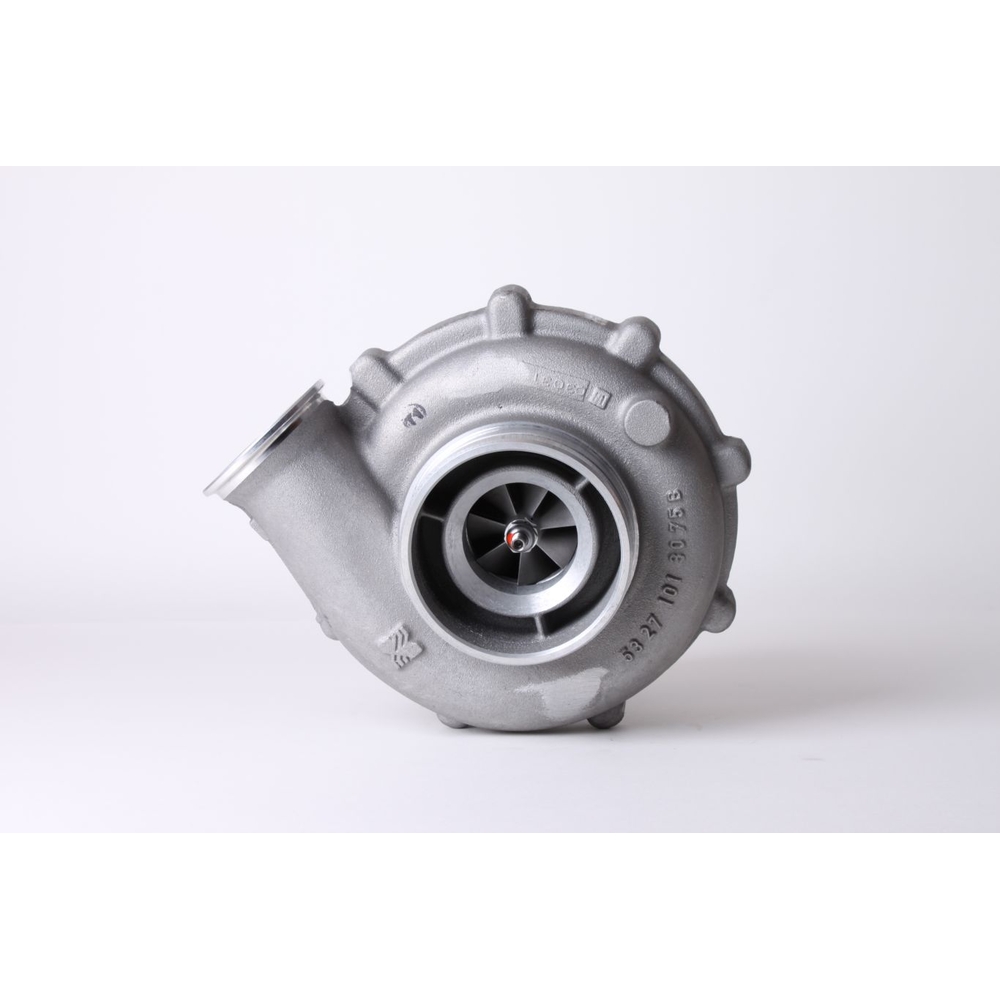 Turbocompresseur K26-3065OXAKB10.22GASQB Neuf BORGWARNER - BWT5326-988-6501