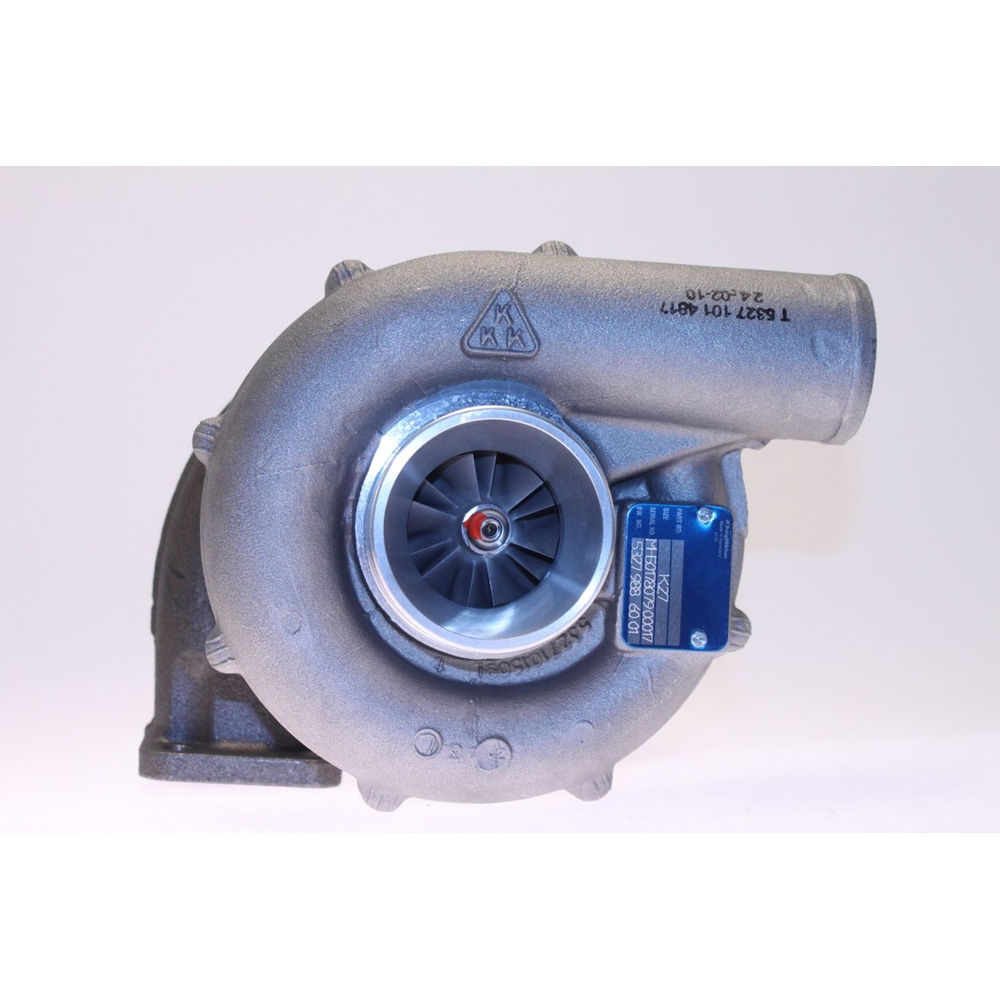 Turbocompresseur K27-3060GA 13.21 Neuf BORGWARNER - BWT5327-988-6001