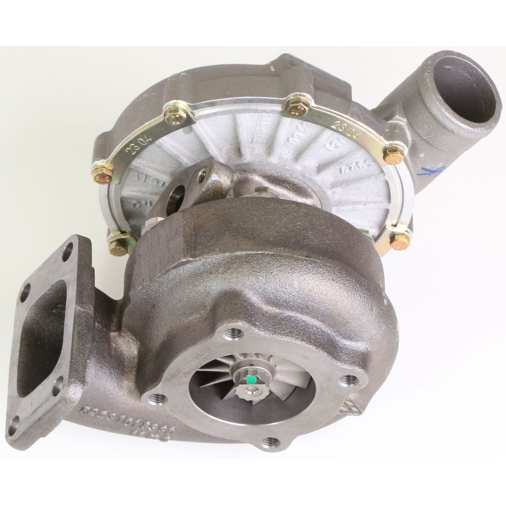 Turbocompresseur K27 Neuf BORGWARNER - BWT5327-988-6002
