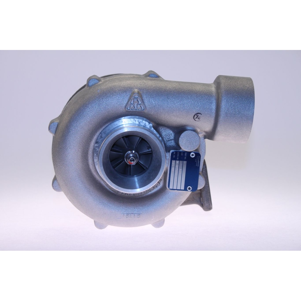 Turbocompresseur K27-2962MXA 17.22 Neuf BORGWARNER - BWT5327-988-6207