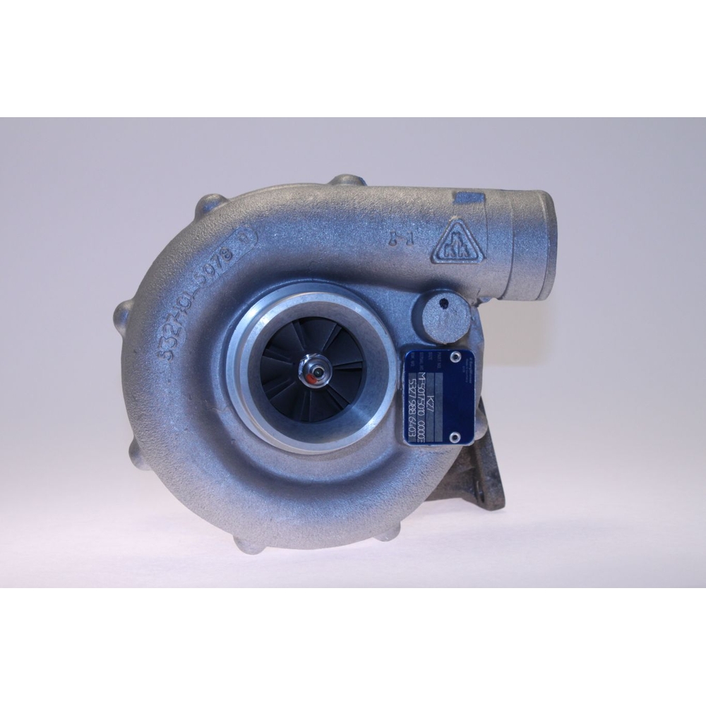 Turbocompresseur K27.2-2964MNA12.22 Neuf BORGWARNER - BWT5327-988-6403