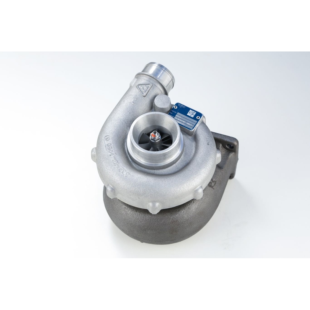 Turbocompresseur K27-2964MNA 17.22 Neuf BORGWARNER - BWT5327-988-6407