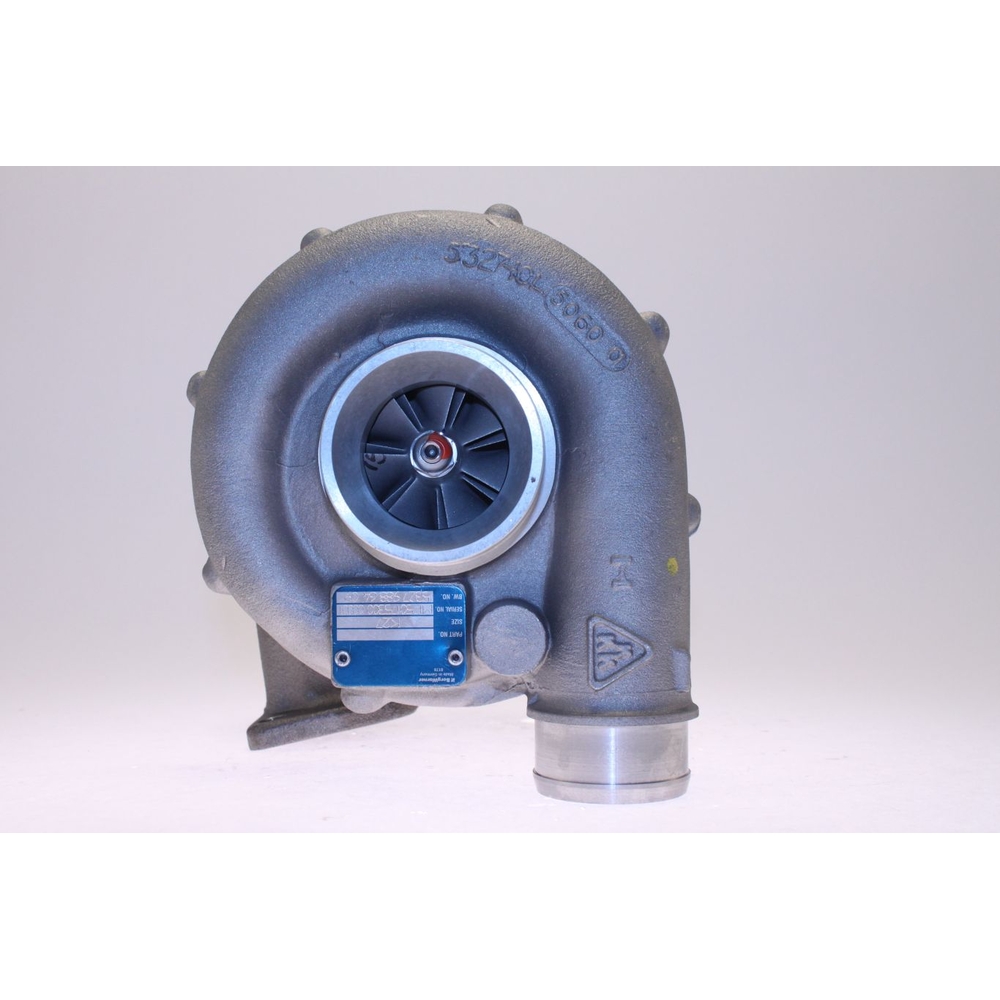 Turbocompresseur K27-2964MNA 13.22 Neuf BORGWARNER - BWT5327-988-6409