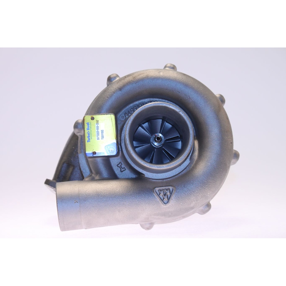 Turbocompresseur K27-2964MNA 15.22 Neuf BORGWARNER - BWT5327-988-6413