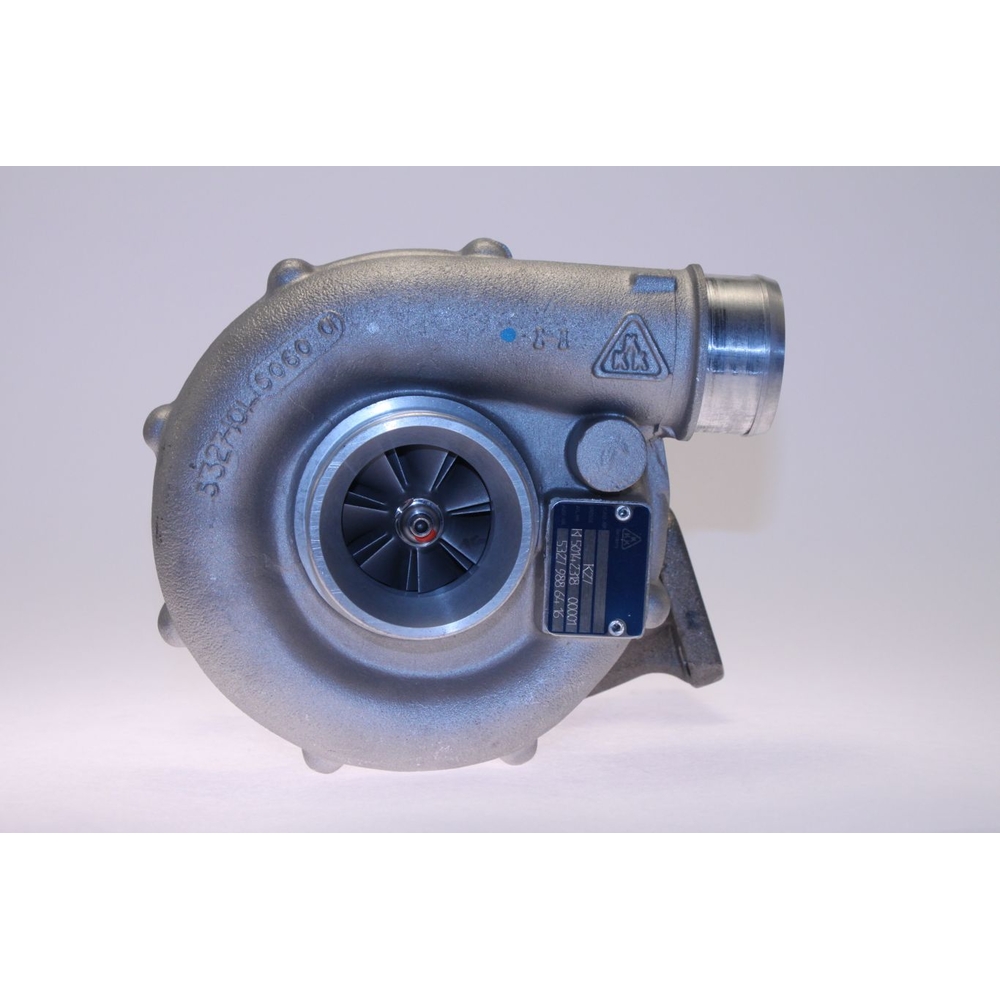 Turbocompresseur K27-2964MNA 11.11 Neuf BORGWARNER - BWT5327-988-6416