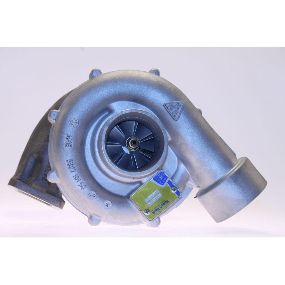 Turbocompresseur K27-3264MAA 20.22 Neuf BORGWARNER - BWT5327-988-6424