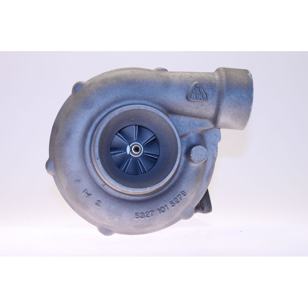 Turbocompresseur K27 Neuf BORGWARNER - BWT5327-988-6523