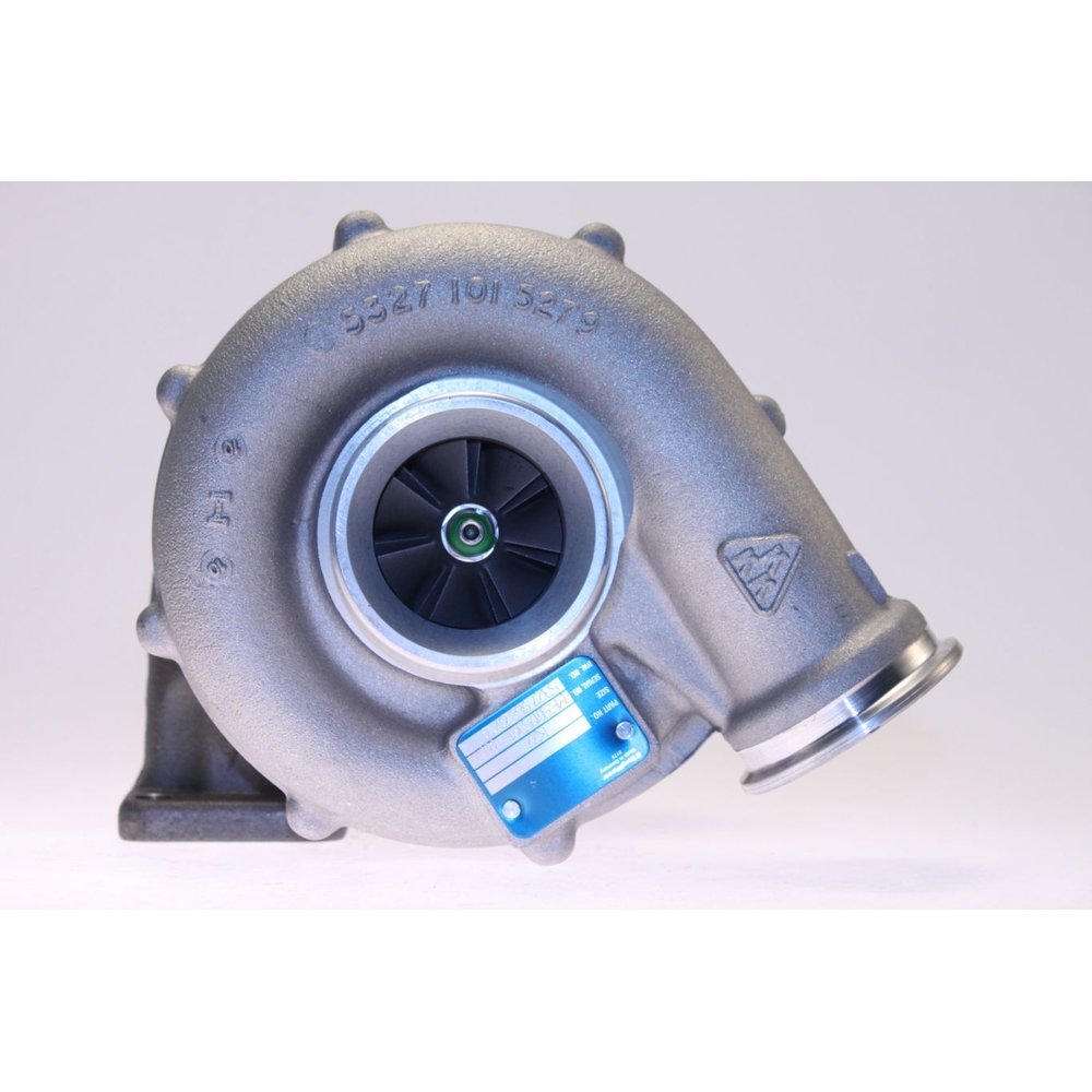 Turbocompresseur K27-2967MXA 15.22 Neuf BORGWARNER - BWT5327-988-6710