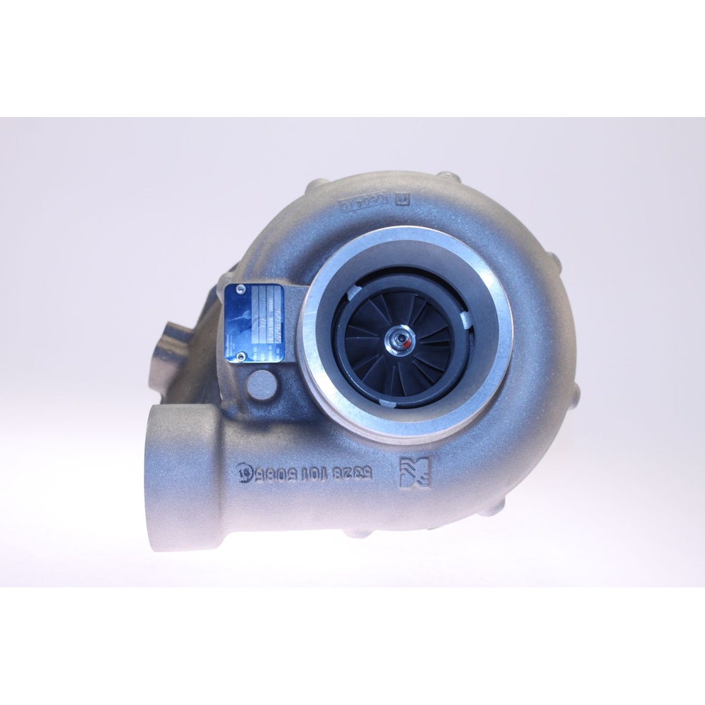 Turbocompresseur K27-3467MOK 12.7 Neuf BORGWARNER - BWT5327-988-6798