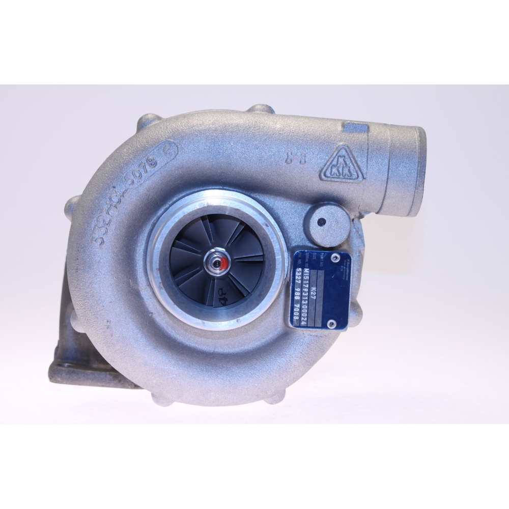 Turbocompresseur K27-2970MNA 19.22 Neuf BORGWARNER - BWT5327-988-7008