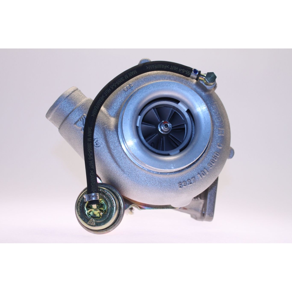 Turbocompresseur K27.2-3070MLCKA12 Neuf BORGWARNER - BWT5327-988-7039