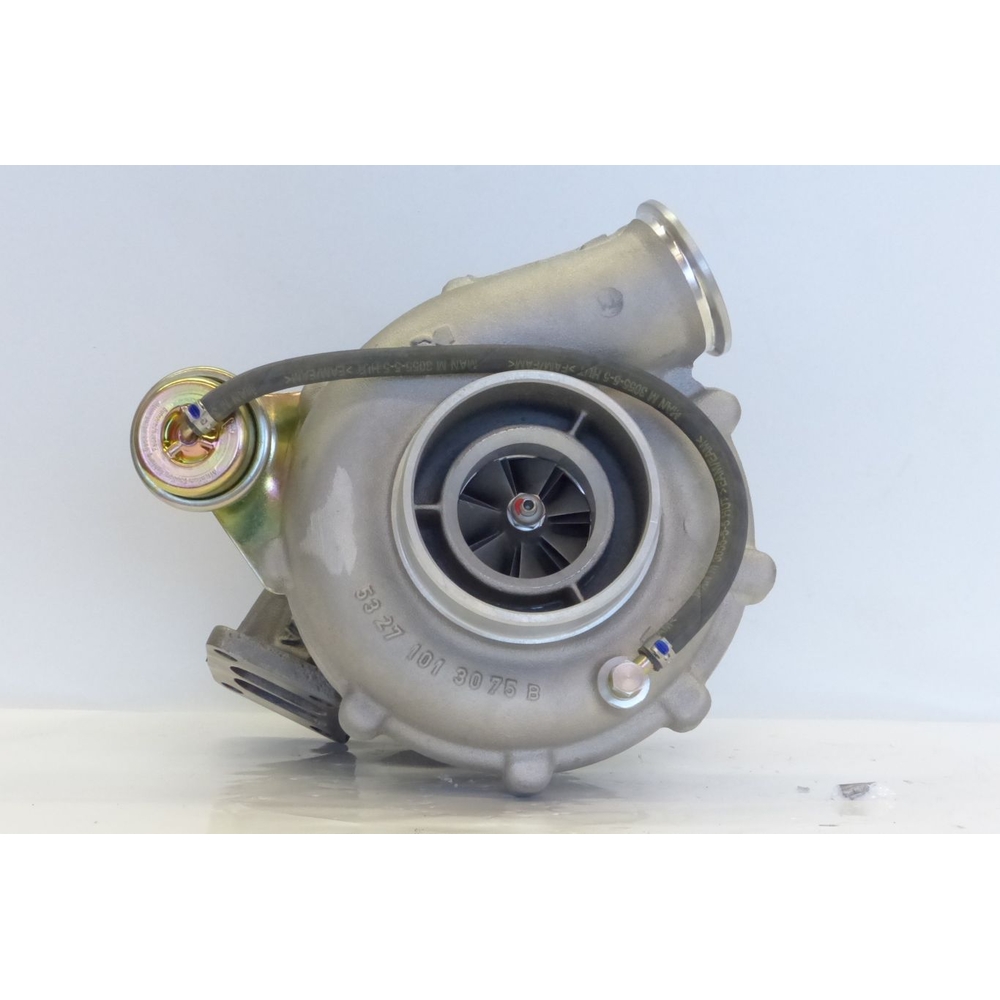 Turbocompresseur K27.2-3070MLCKA12.90 Neuf BORGWARNER - BWT5327-988-7054