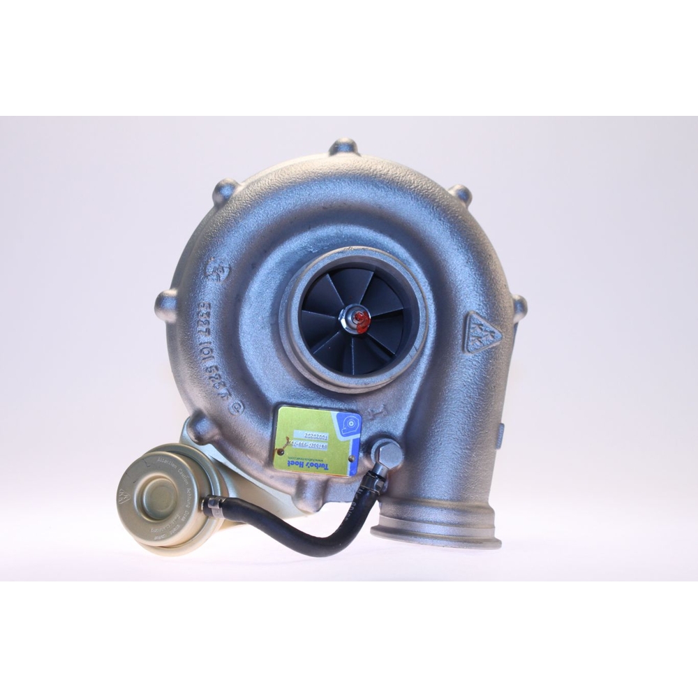 Turbocompresseur K27.2-3270MNA 15.9 Neuf BORGWARNER - BWT5327-988-7097