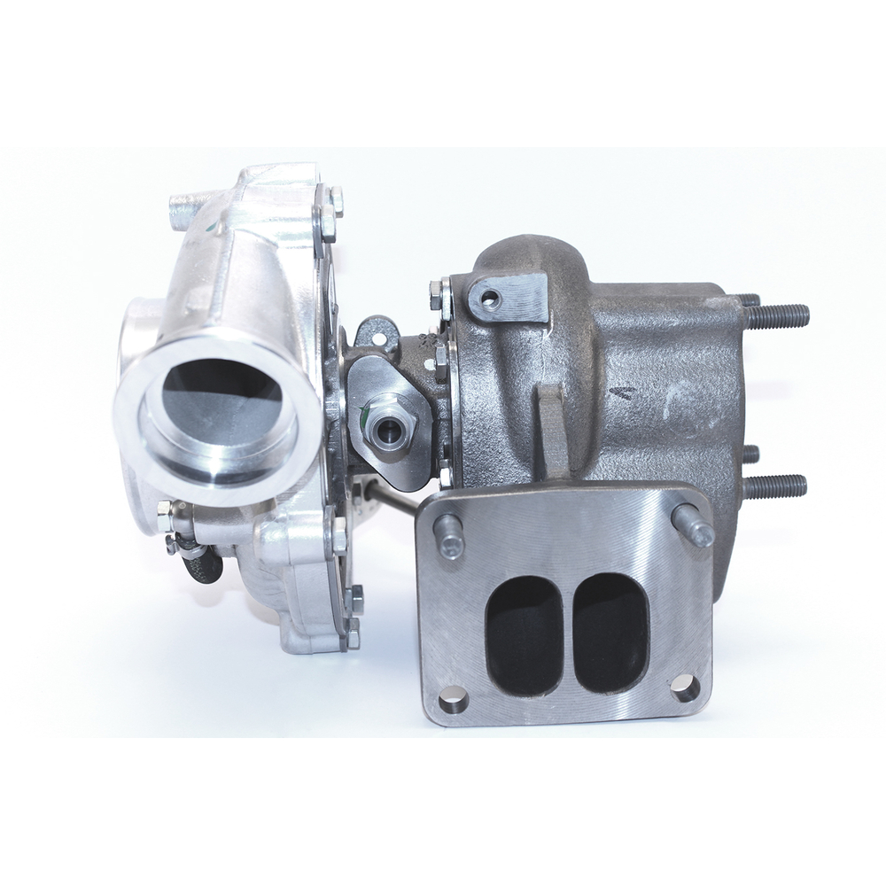 Turbocompresseur K27 Neuf BORGWARNER - BWT5327-988-7192