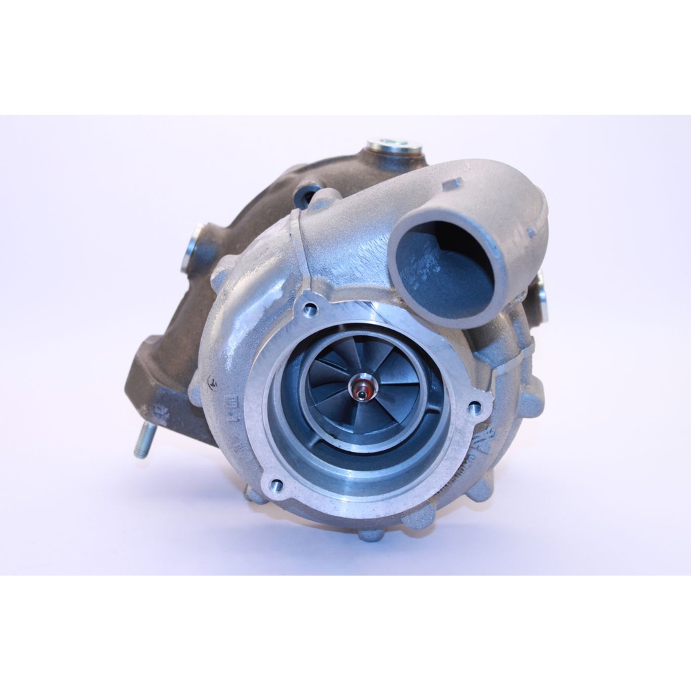 Turbocompresseur K27-3375XYAKB10.71GAAXB Neuf BORGWARNER - BWT5327-998-7500