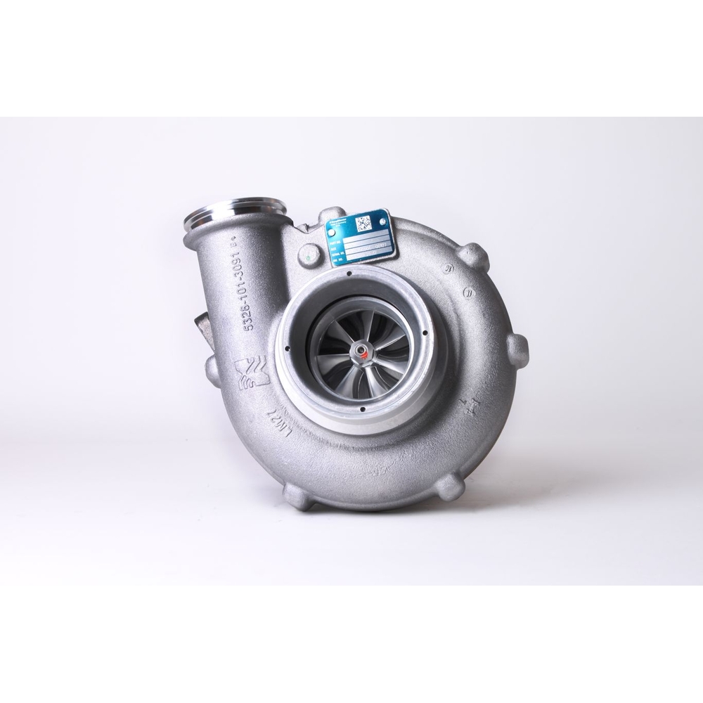 Turbocompresseur K29-3571QOAKB14.21GCAWD Neuf BORGWARNER - BWT5329-988-7123