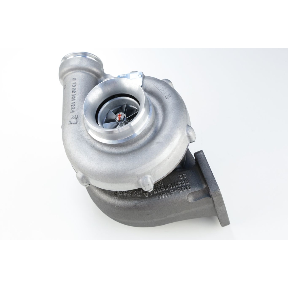 Turbocompresseur K31-37690OAKB32.22DCAYD Neuf BORGWARNER - BWT5331-988-6904