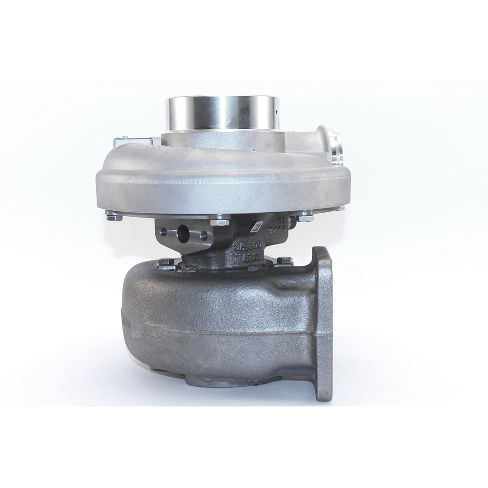 Turbocompresseur K31 (milled c/w) Neuf BORGWARNER - BWT5331-988-6910