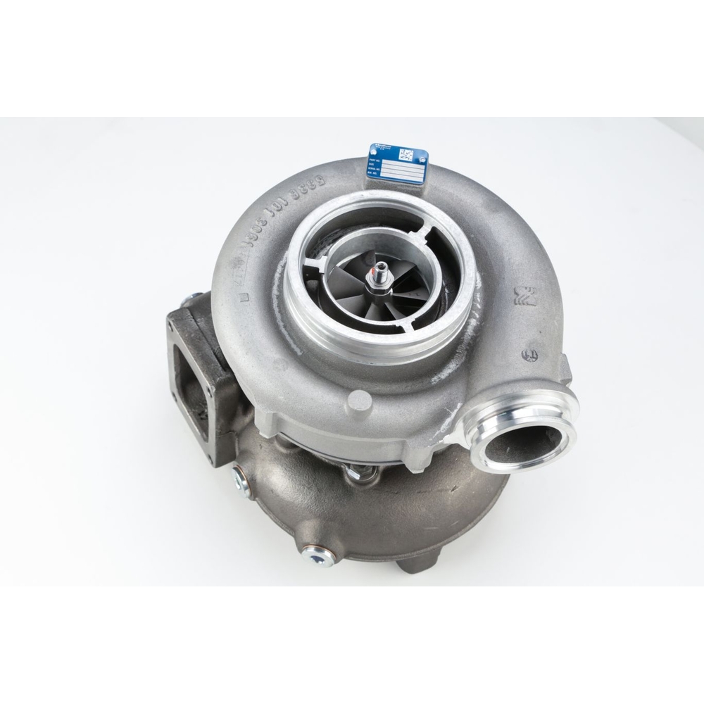 Turbocompresseur K33-4271OPAKB17.72GBAYB Neuf BORGWARNER - BWT5333-988-7101