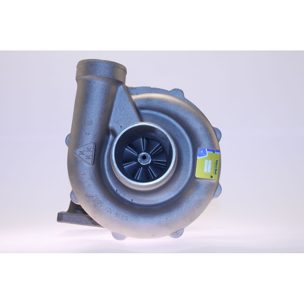 Turbocompresseur K361-4067MNA 21.22 Neuf BORGWARNER - BWT5336-988-6703