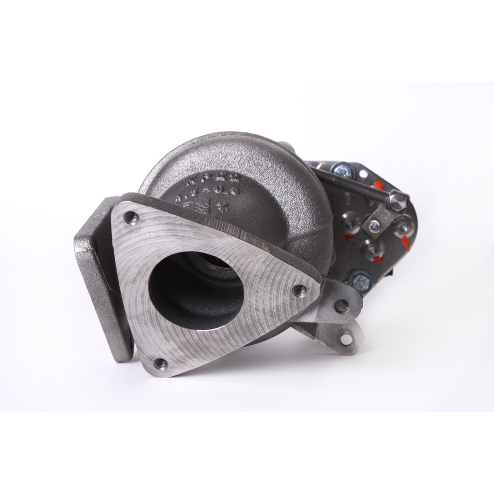 Turbocompresseur BV39-1872FFAAA426.18BVAXC Neuf BORGWARNER - BWT5439-988-0110