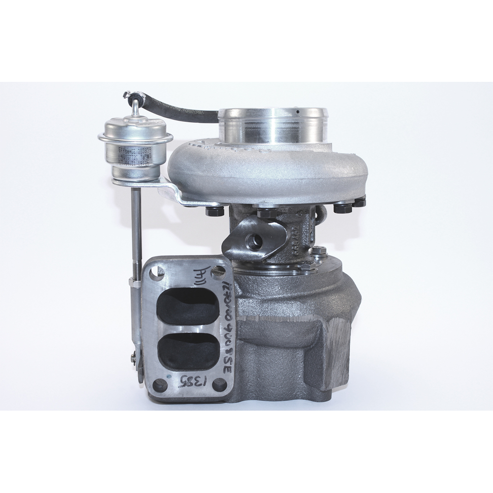 Turbocompresseur S200G-76H24AFEGM0.66DK1 Neuf BORGWARNER - BWT5620-988-0003