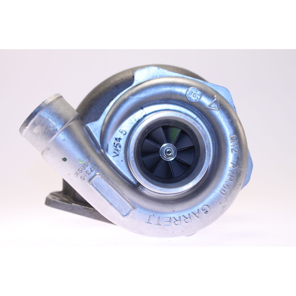 Turbocompresseur T04B91 Neuf GARRETT - GAR409410-2006