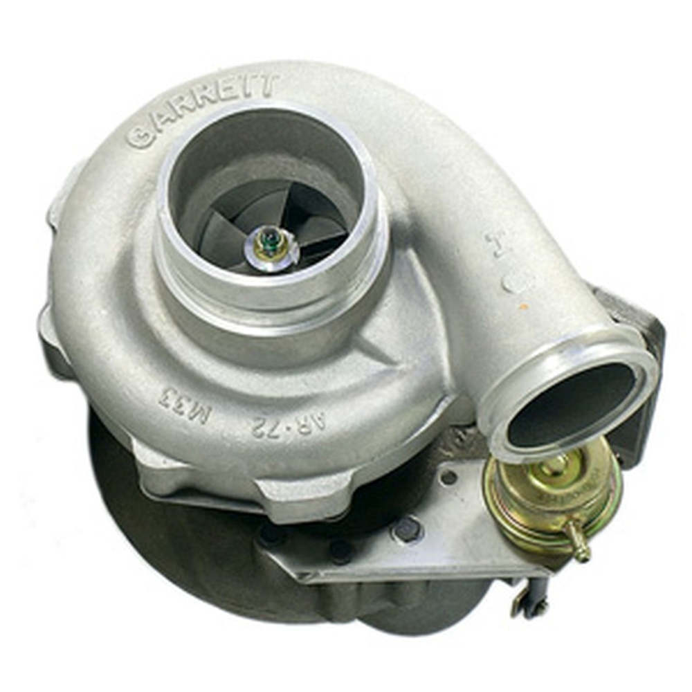 Turbocompresseur TBP4801 Neuf GARRETT - GAR452060-2001