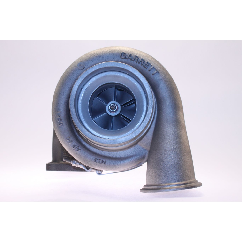 Turbocompresseur TV7514 Neuf GARRETT - GAR452165-2002