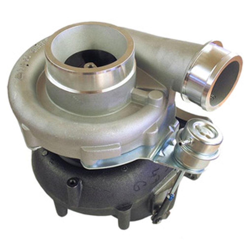 Turbocompresseur GT4294S Neuf GARRETT - GAR452281-2008