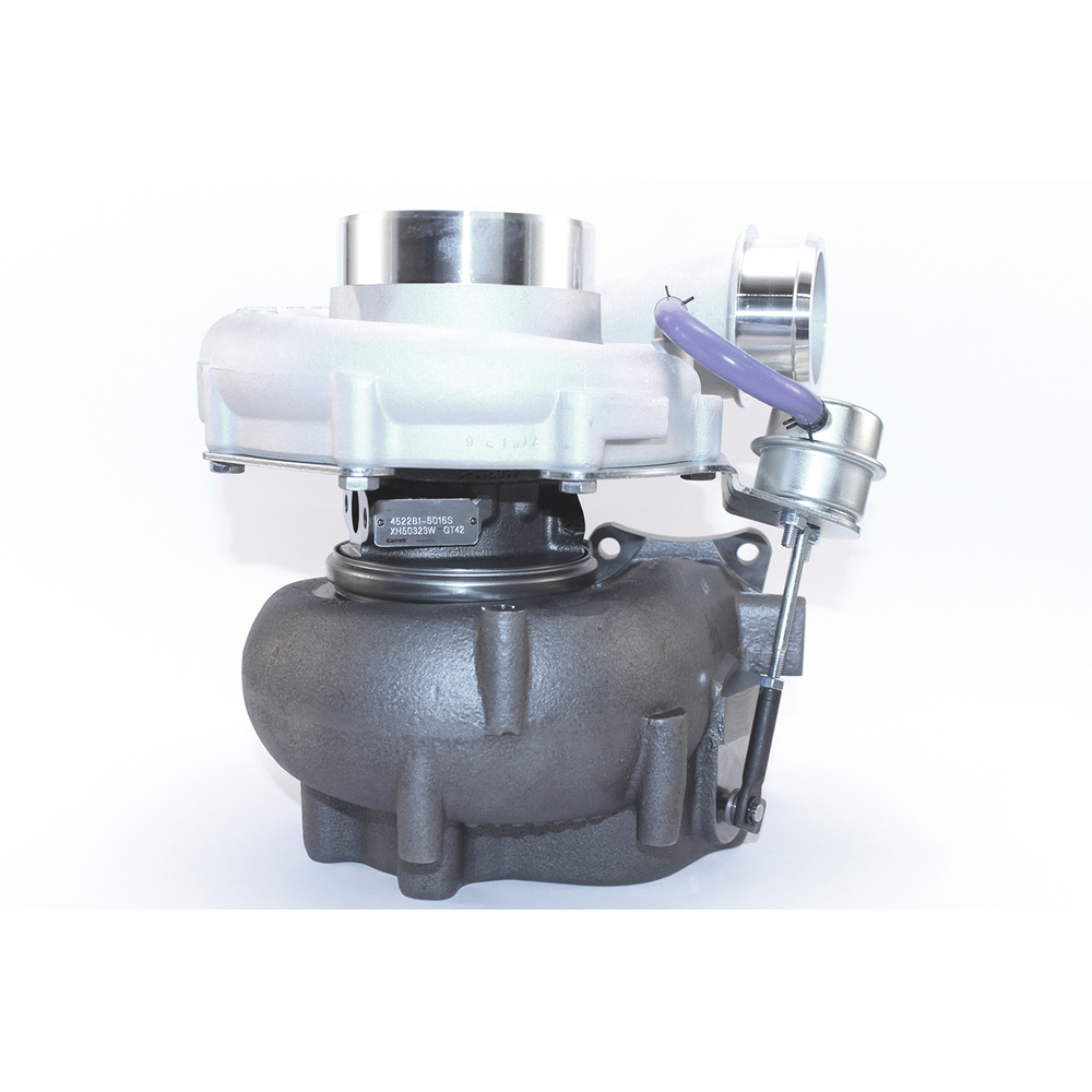 Turbocompresseur GT4294S Neuf GARRETT - GAR452281-2016
