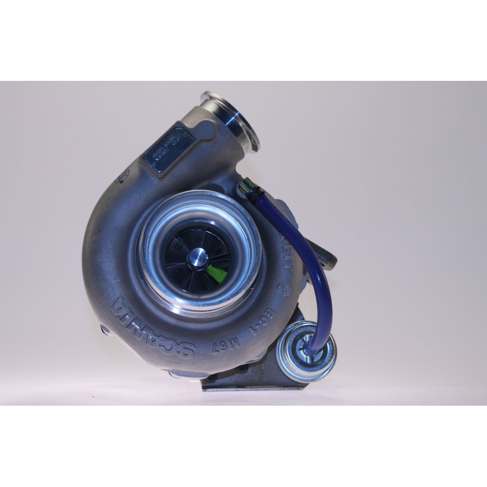 Turbocompresseur GT3782S Neuf GARRETT - GAR452311-2008